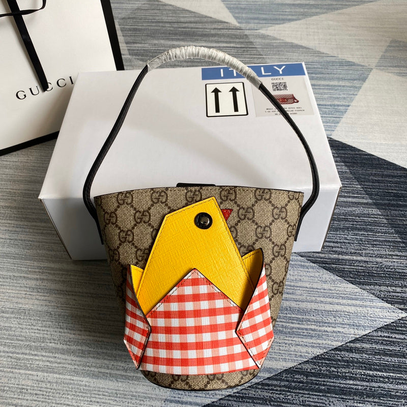 PHA - GUKI Bags - 2066
