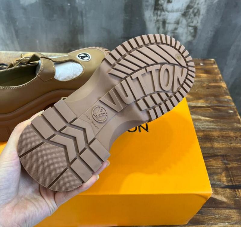 Chloe’s Picks - LOV Women Shoes - 538