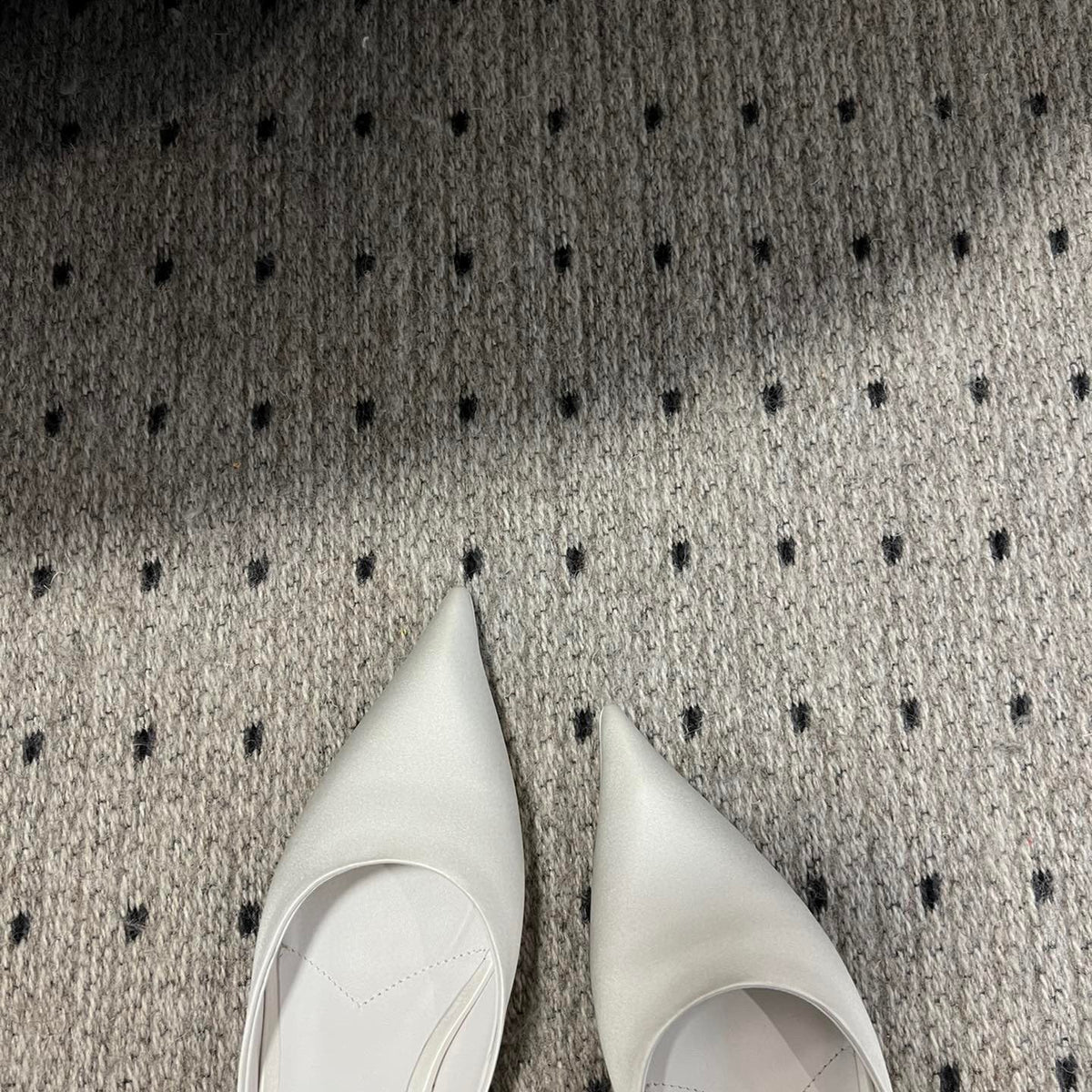 PD HEELS