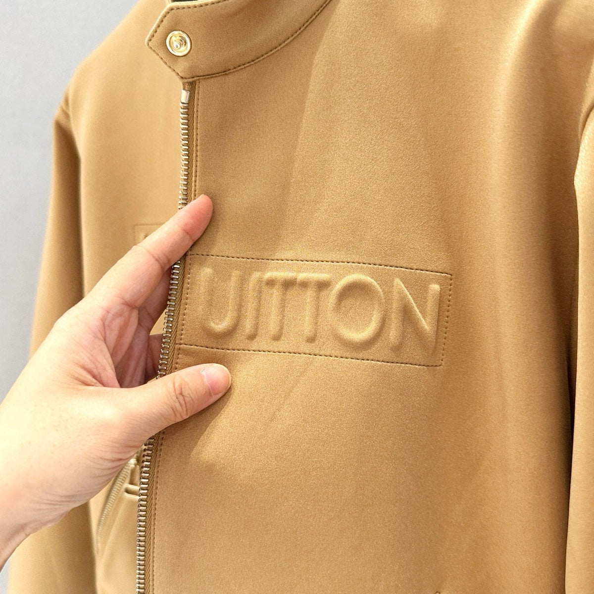 LOU JACKET