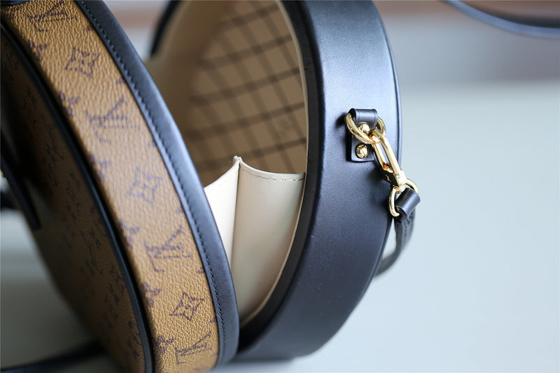 I W Fashion Lu-Vi bags - 8320
