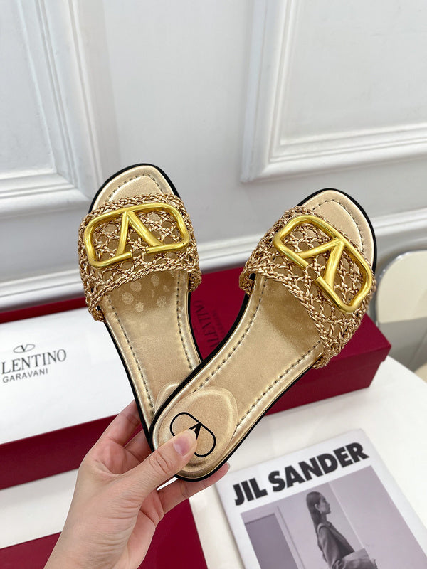 Valentino GARAVANI Luxury Shoes