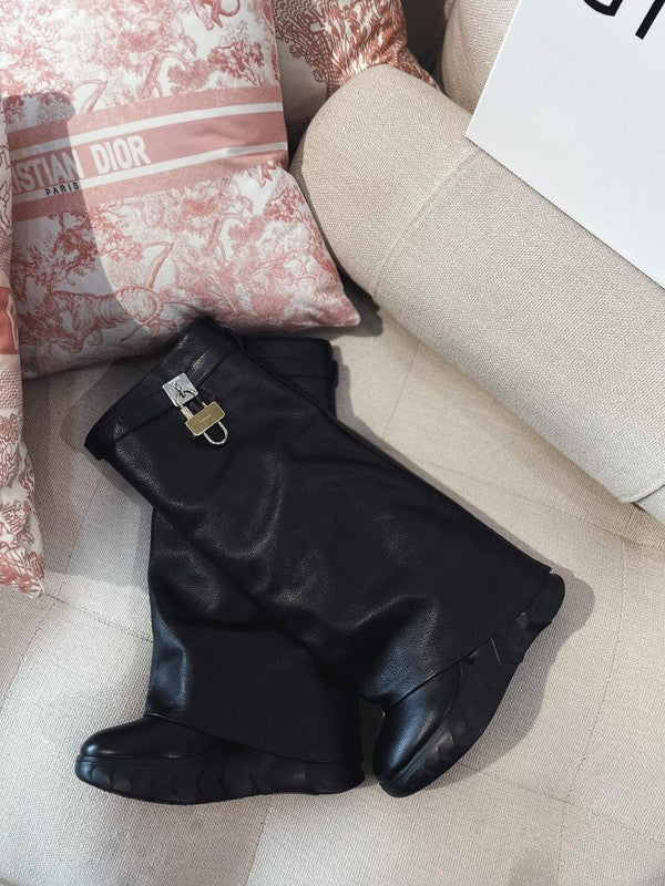 Givenchy Luxury Shoes
