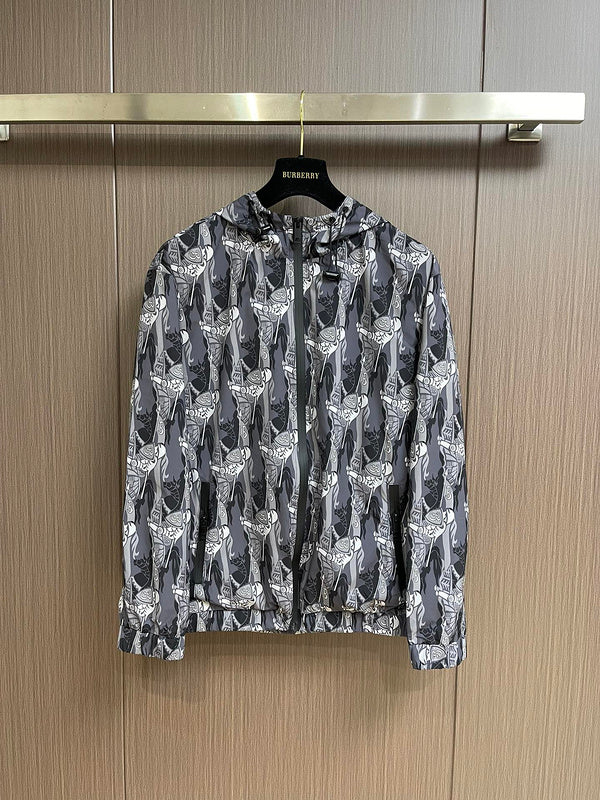 Burberry Luxury Clothes
