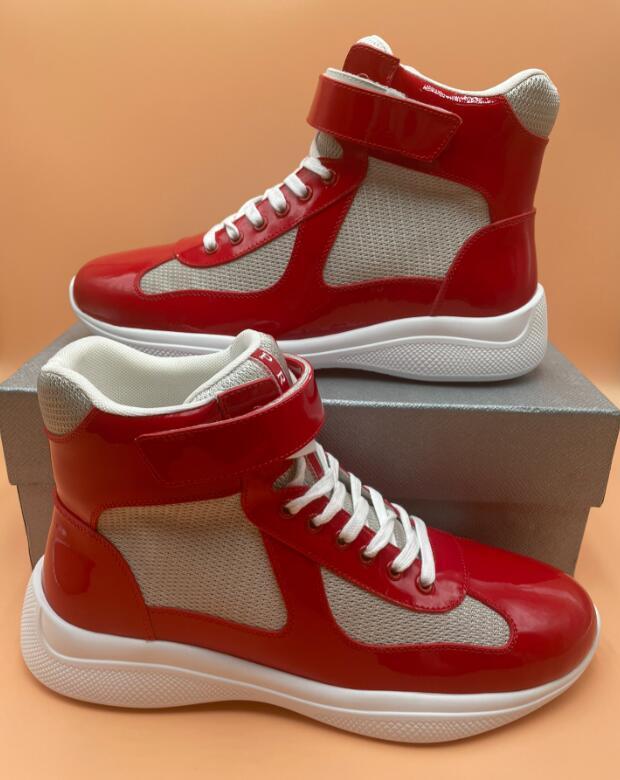 Chloe’s Picks - PD Men Shoes - 045