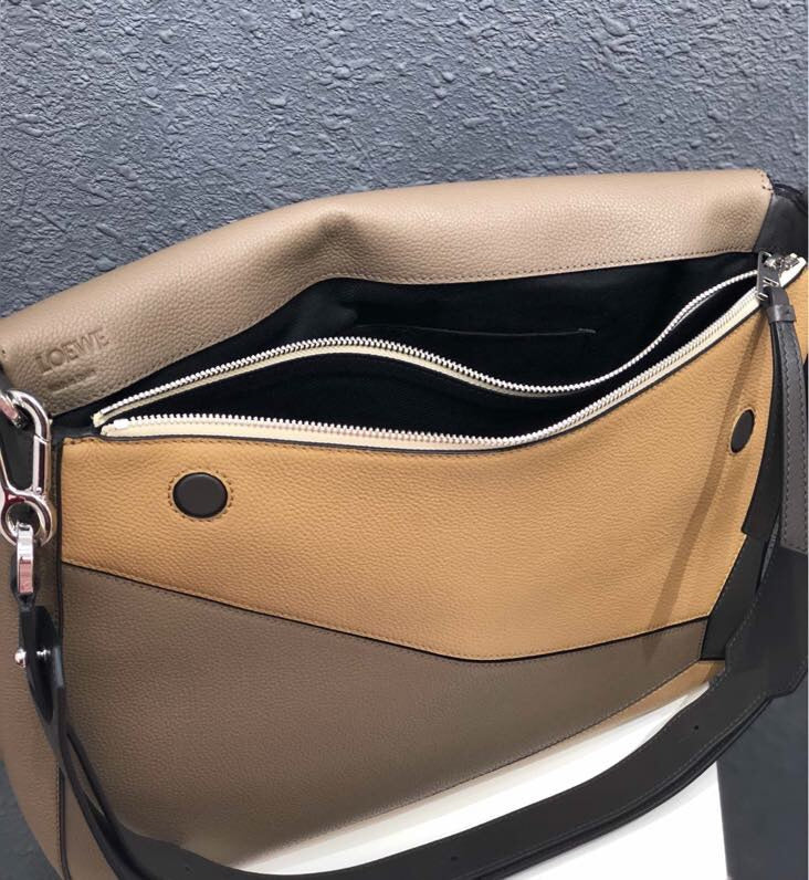 PHA - LWO Bags - 288