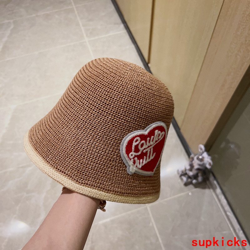 Louis Vuitton Luxury Cap