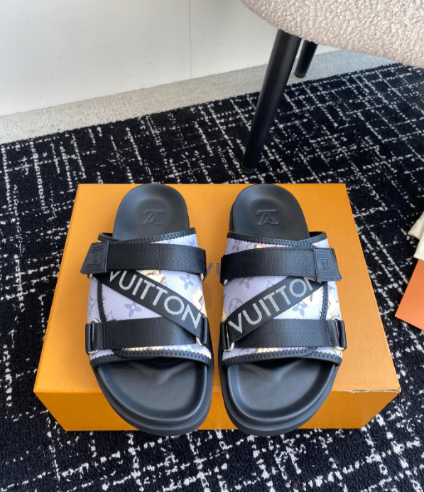 Chloe’s Picks - LOV Men Shoes - 104