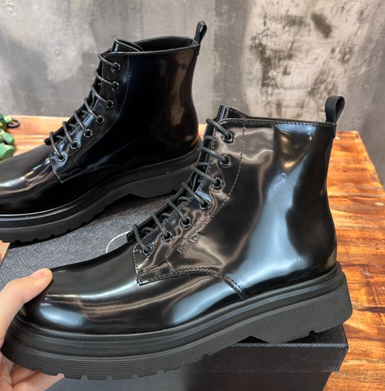 Chloe’s Picks - PD Men Shoes - 134