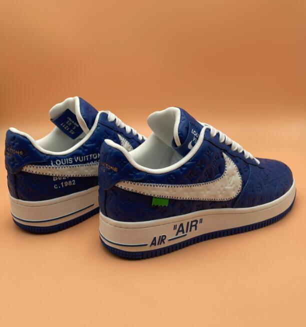 Chloe’s Picks - LOV Men Shoes - 992