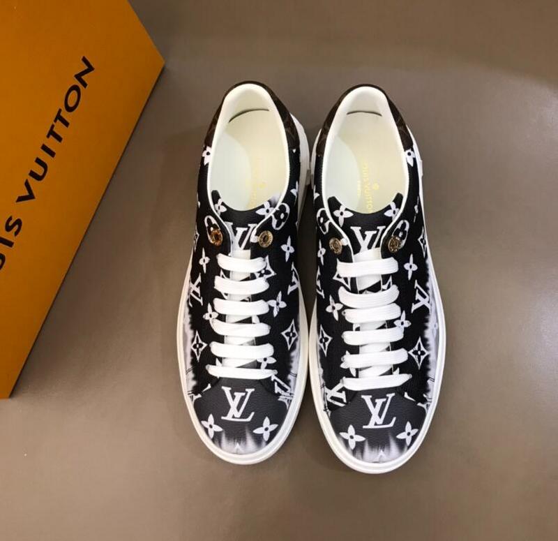 Chloe’s Picks - LOV Men Shoes - 1639
