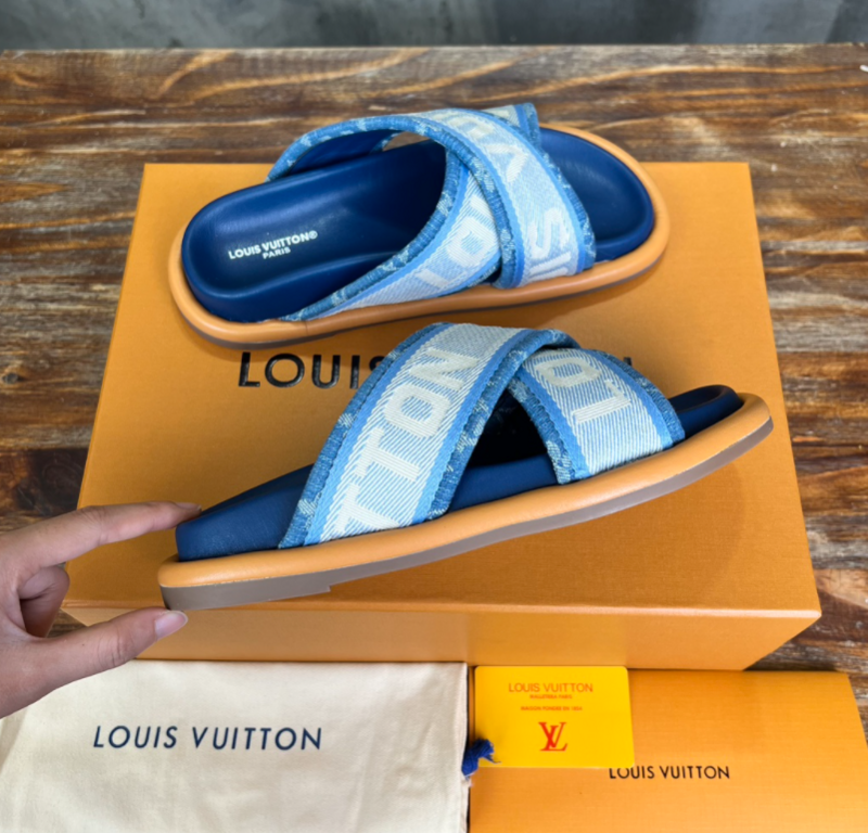 Chloe’s Picks - LOV Women Shoes - 030