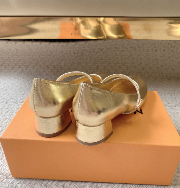 Chloe’s Picks - LOV Women Shoes - 109