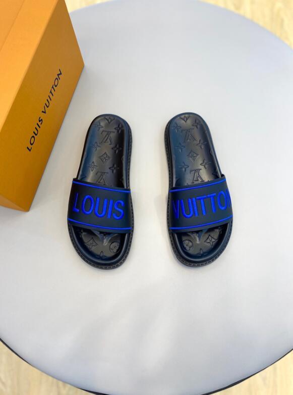 Chloe’s Picks - LOV Men Shoes - 1099