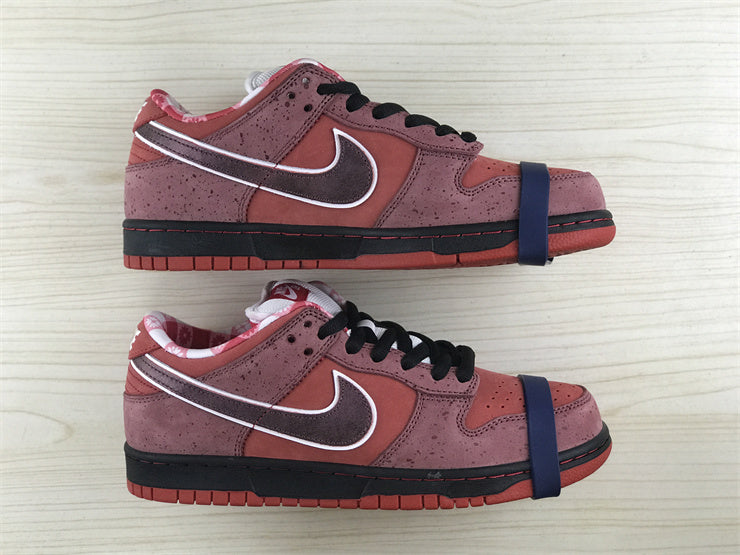 Nike Luxury Shoes