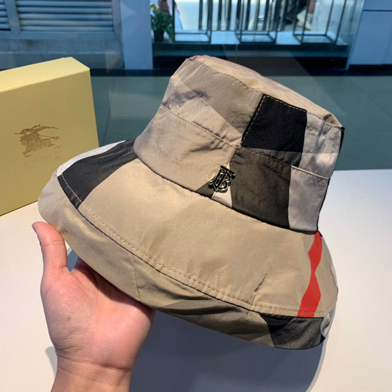 Burberry Luxury Cap