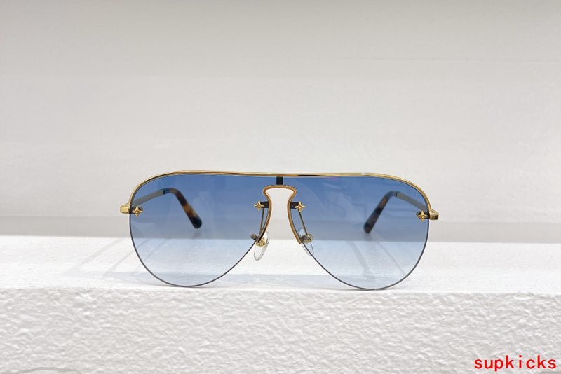 Louis Vuittion Luxury Sunglasses