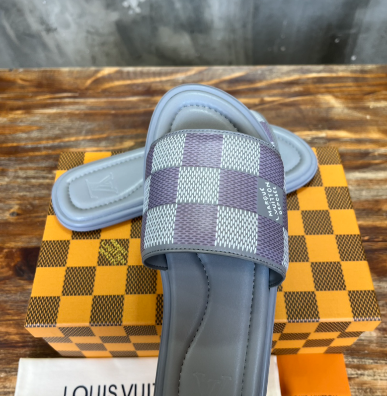 Chloe’s Picks - LOV Men Shoes - 085