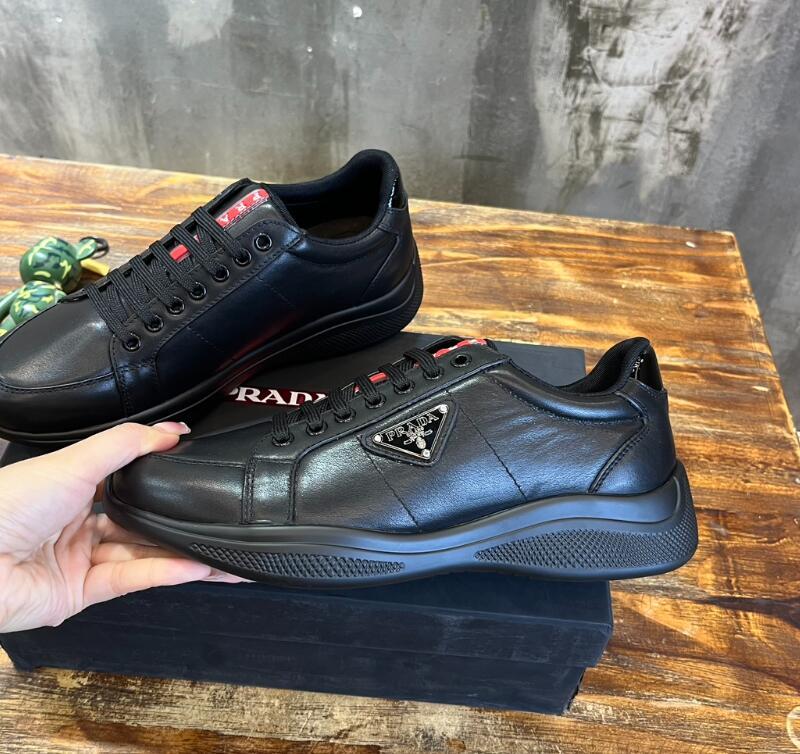 Chloe’s Picks - PD Men Shoes - 043