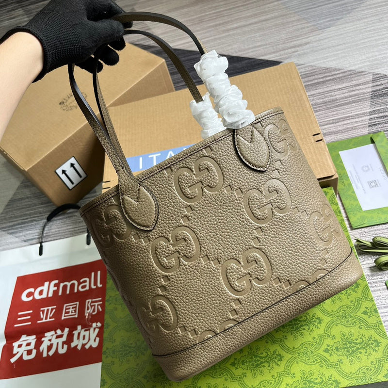 ENT - GCI Bags - 1340