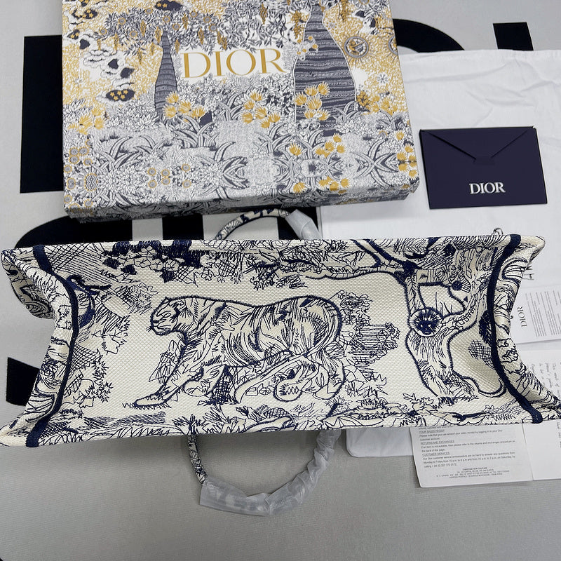 ENT - DOR Bags - 729