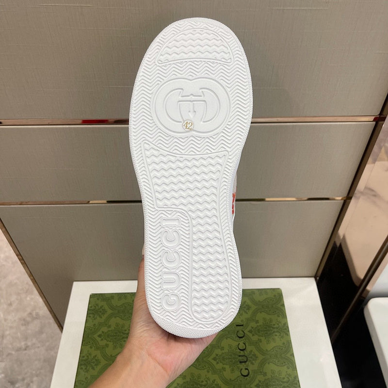 Gucci Luxury Shoes
