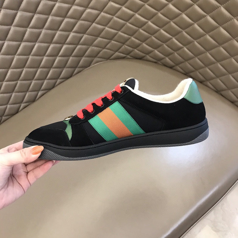 Gucci Luxury Shoes