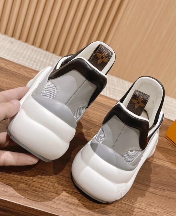 Chloe’s Picks - LOV Women Shoes - 567