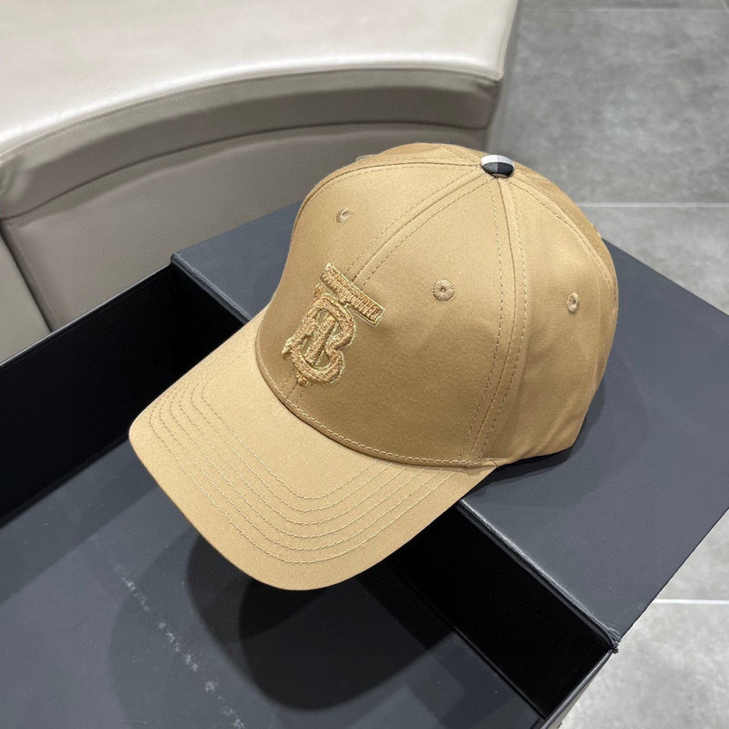 Burberry Luxury Cap