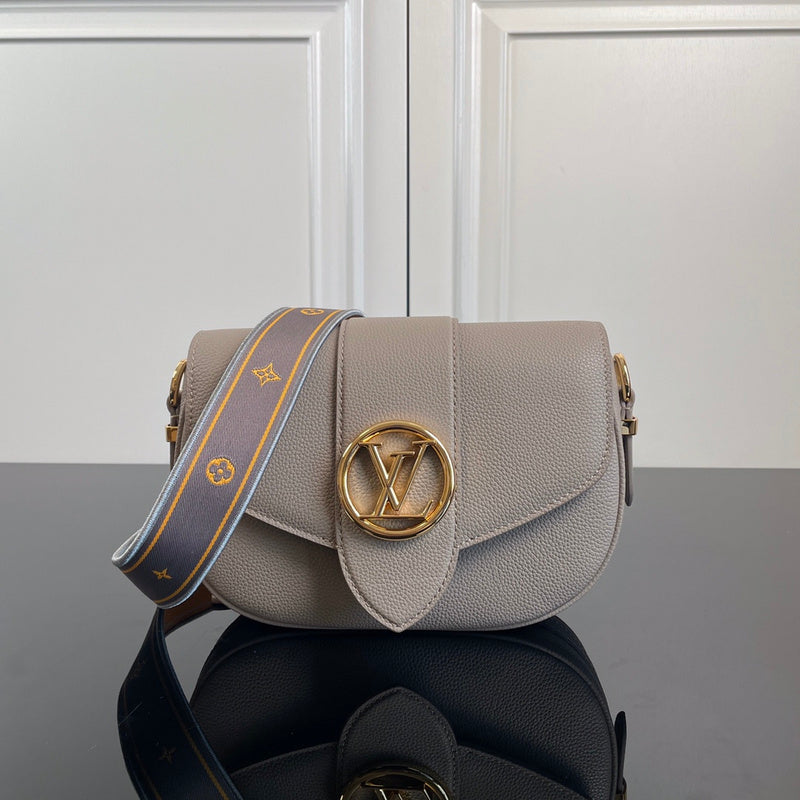 I W Fashion Lu-Vi bags - 17246