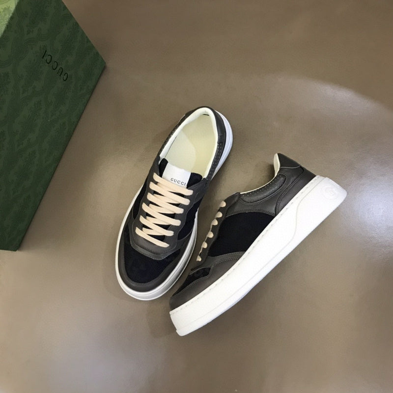 Gucci Luxury Shoes