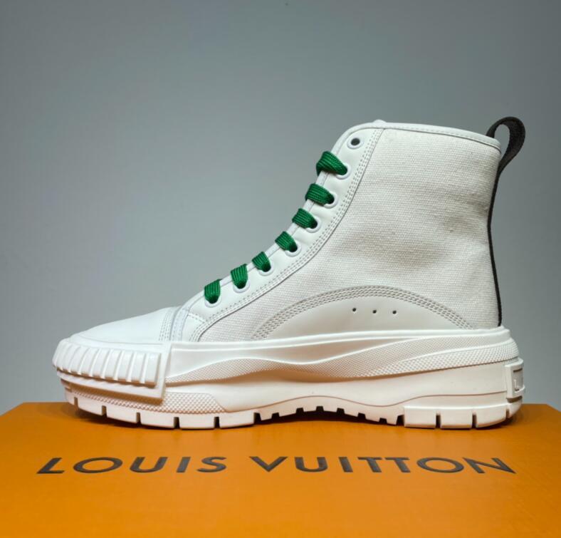 Chloe’s Picks - LOV Men Shoes - 1000
