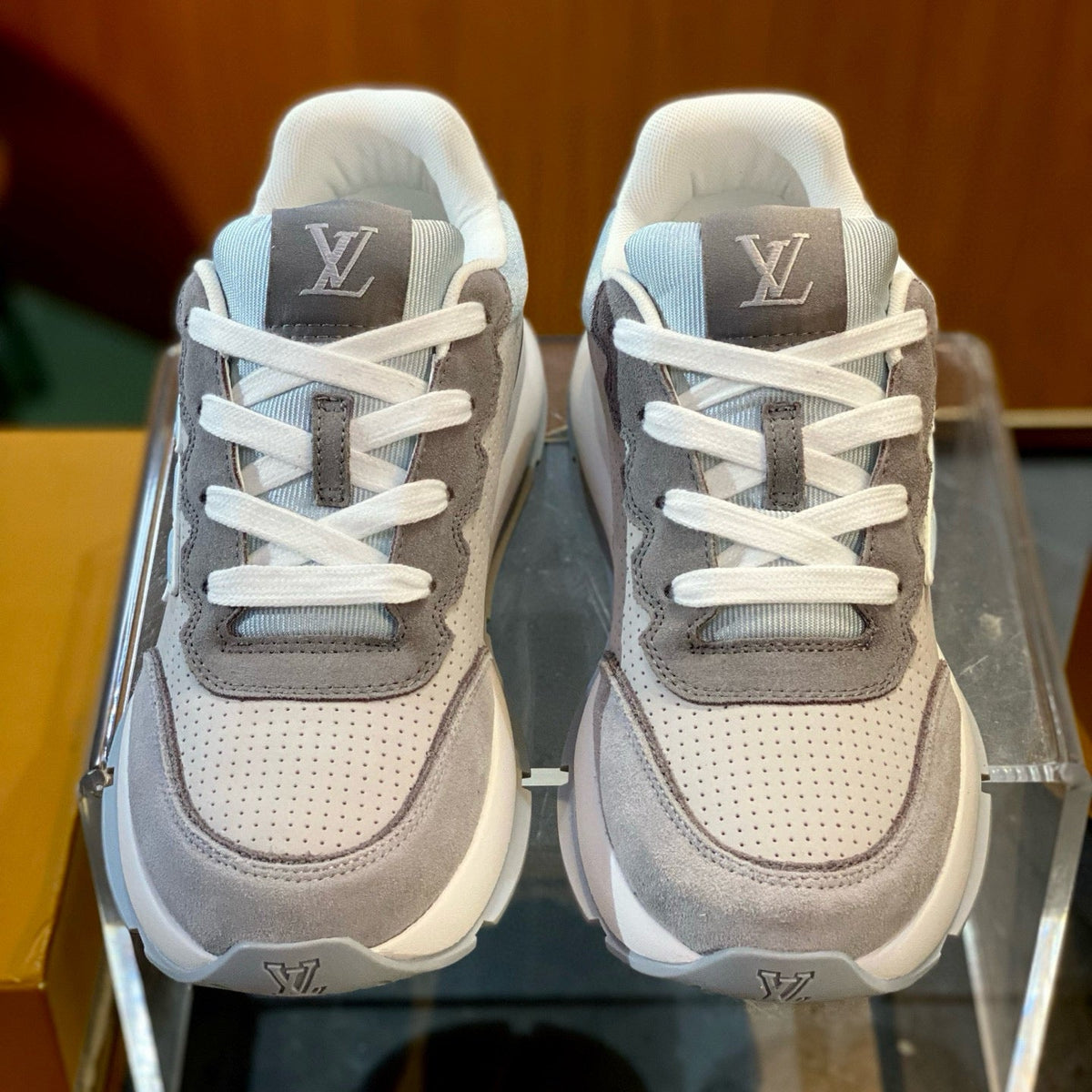 LOU CLASSIC TRAINERS