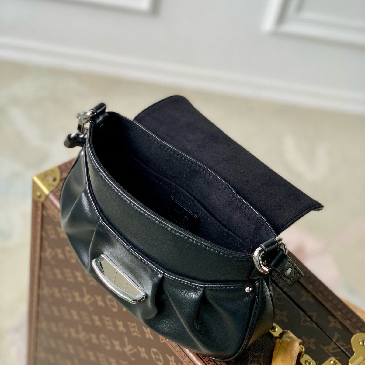 LOU SUNSET VIBE BAG