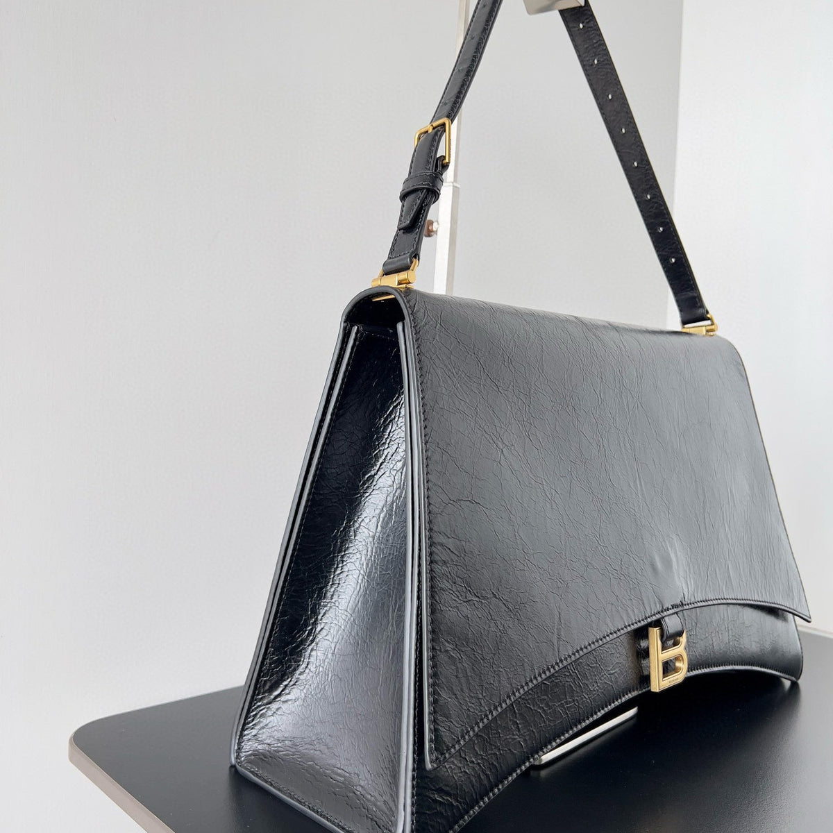 BAL LARGE CRUSH BAG
