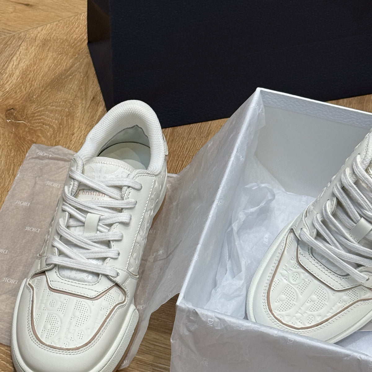 CD ONE SNEAKERS