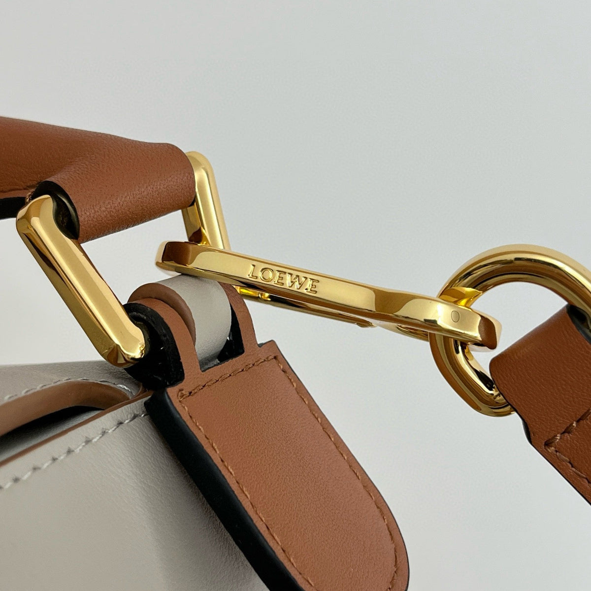 LOEW SMALL PUZZLE BAG
