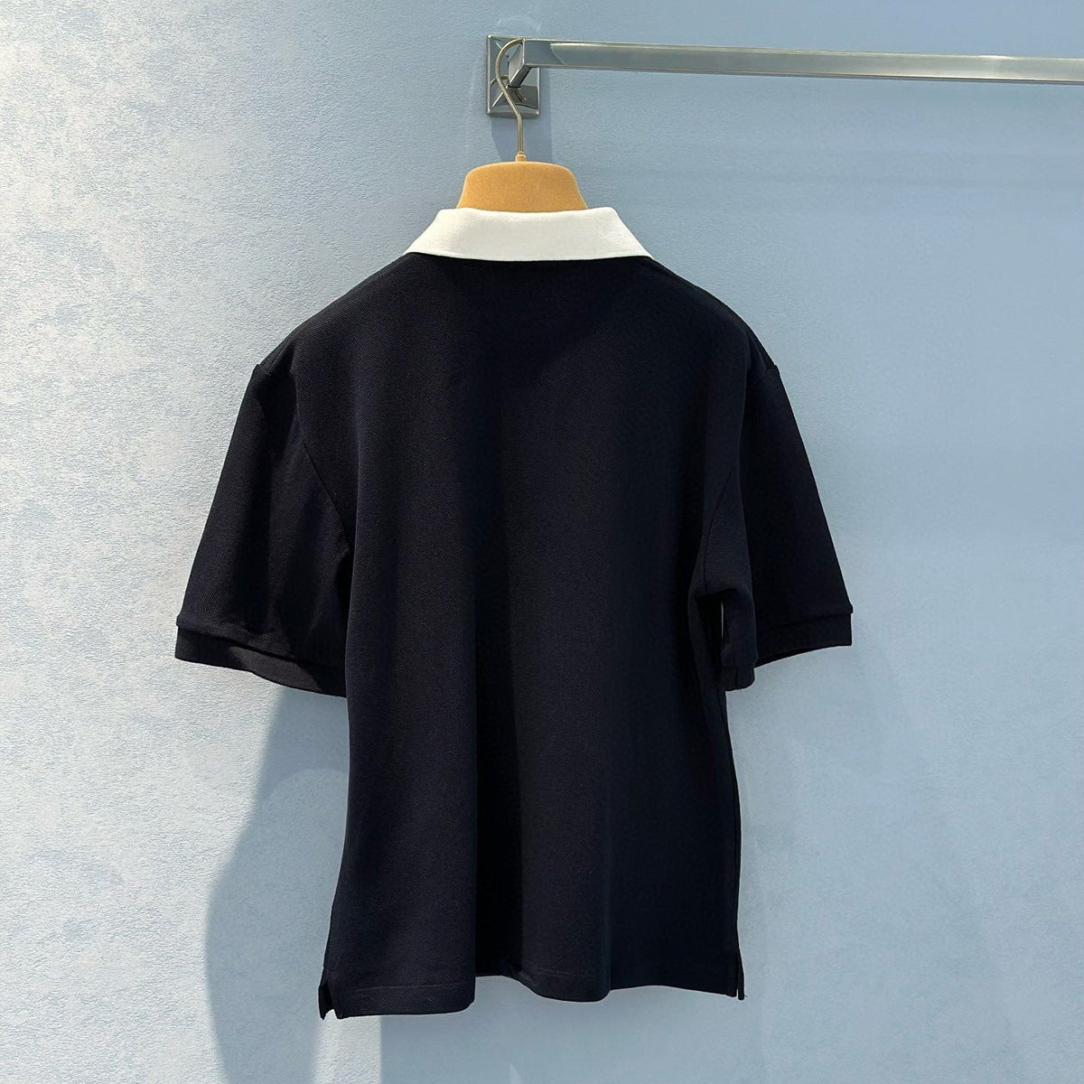 MIU M POLO SHIRT