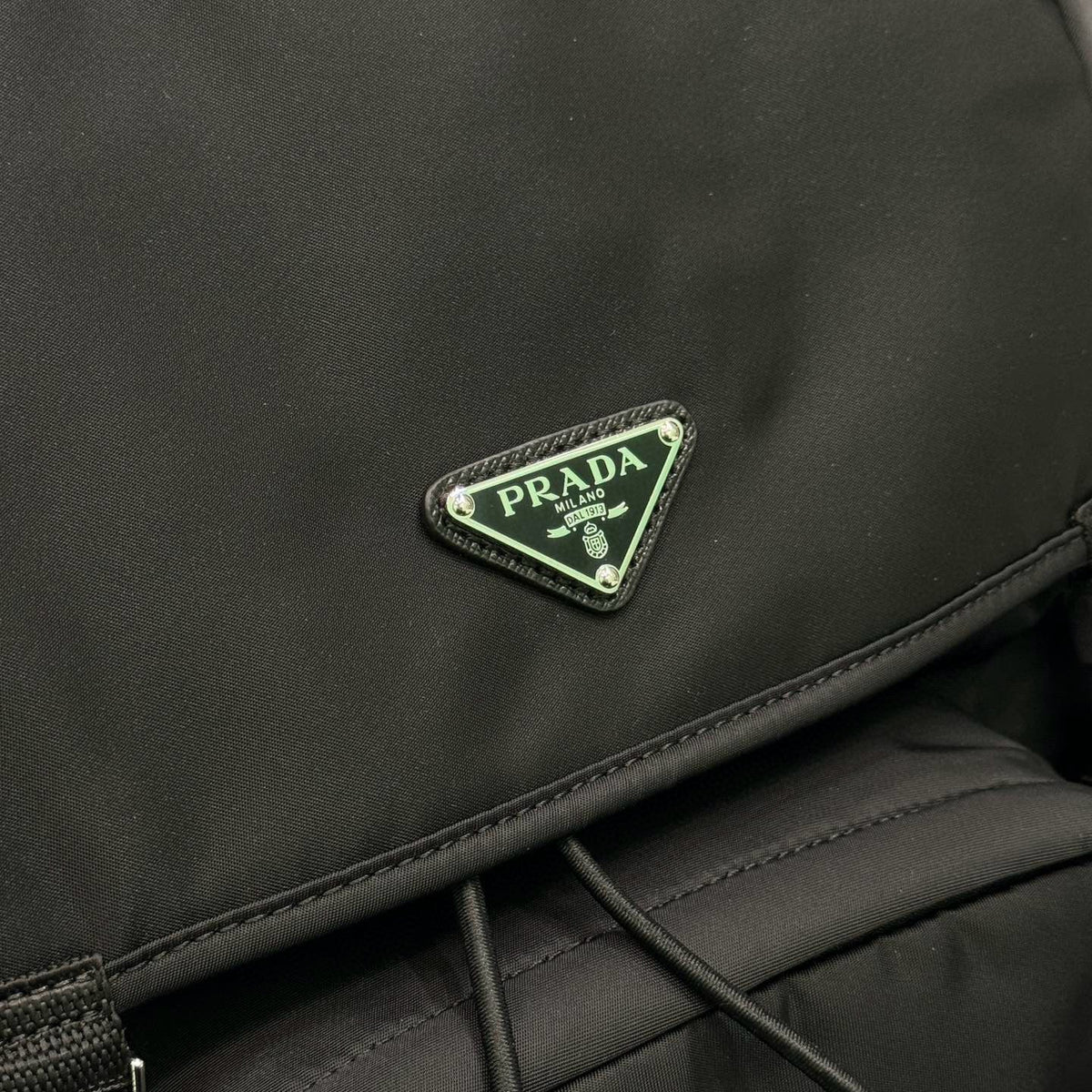 PD RE-NYLON BACKPACK