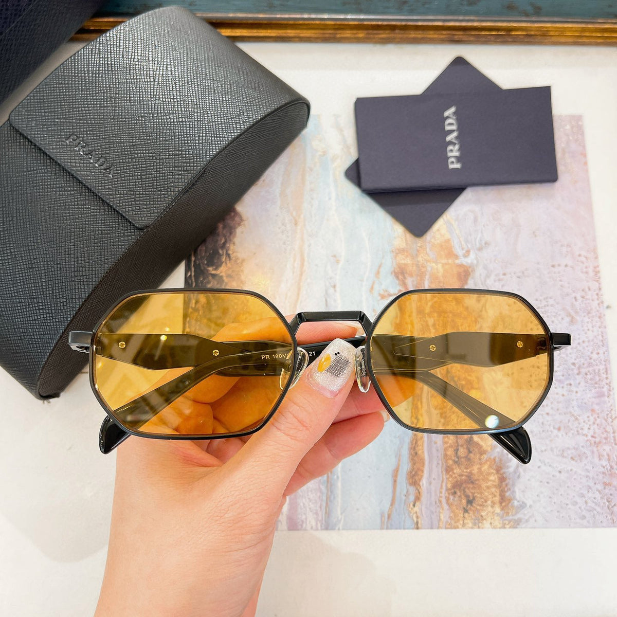 PD SUNGLASSES