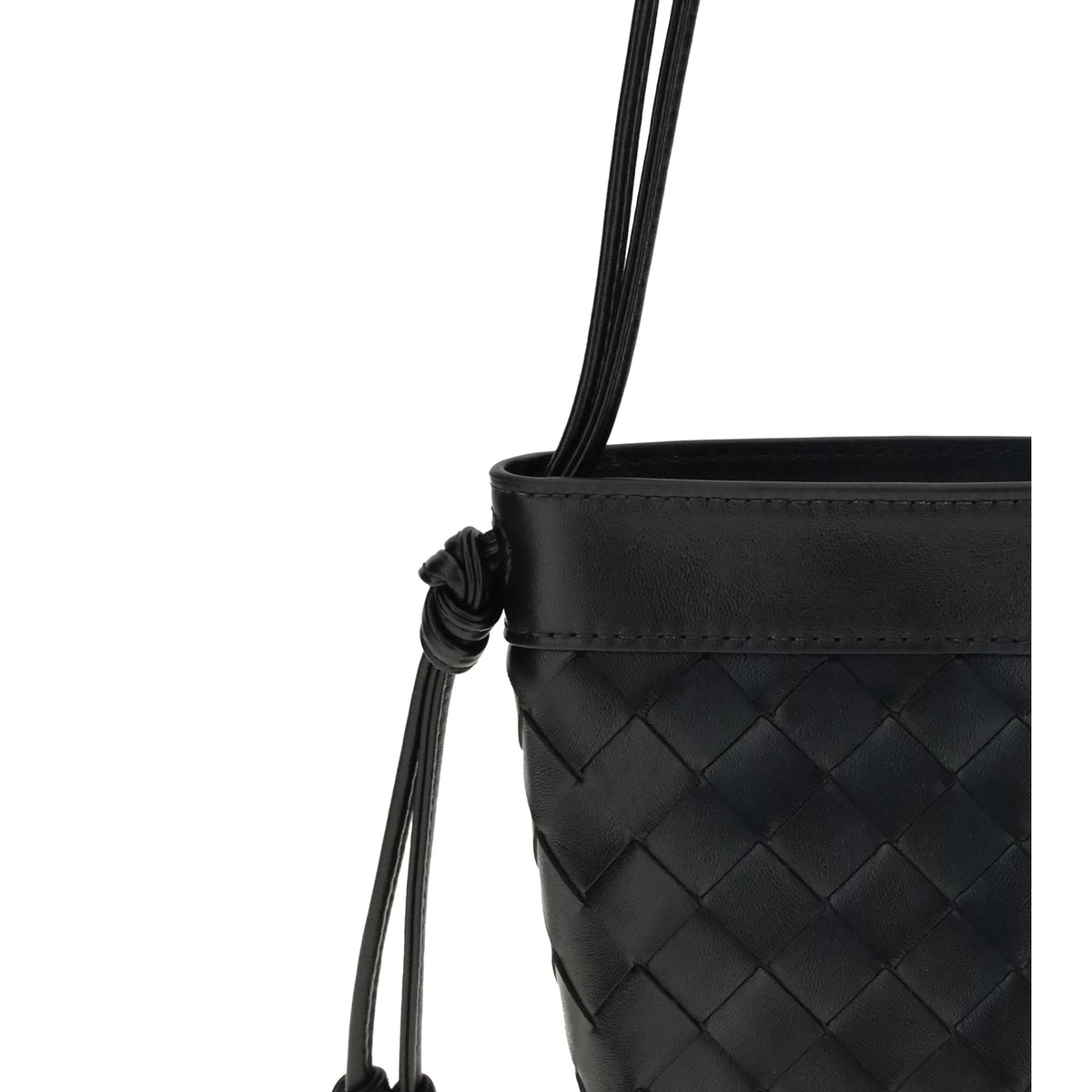 Bottega Veneta Women On Strap Shoulder Bag