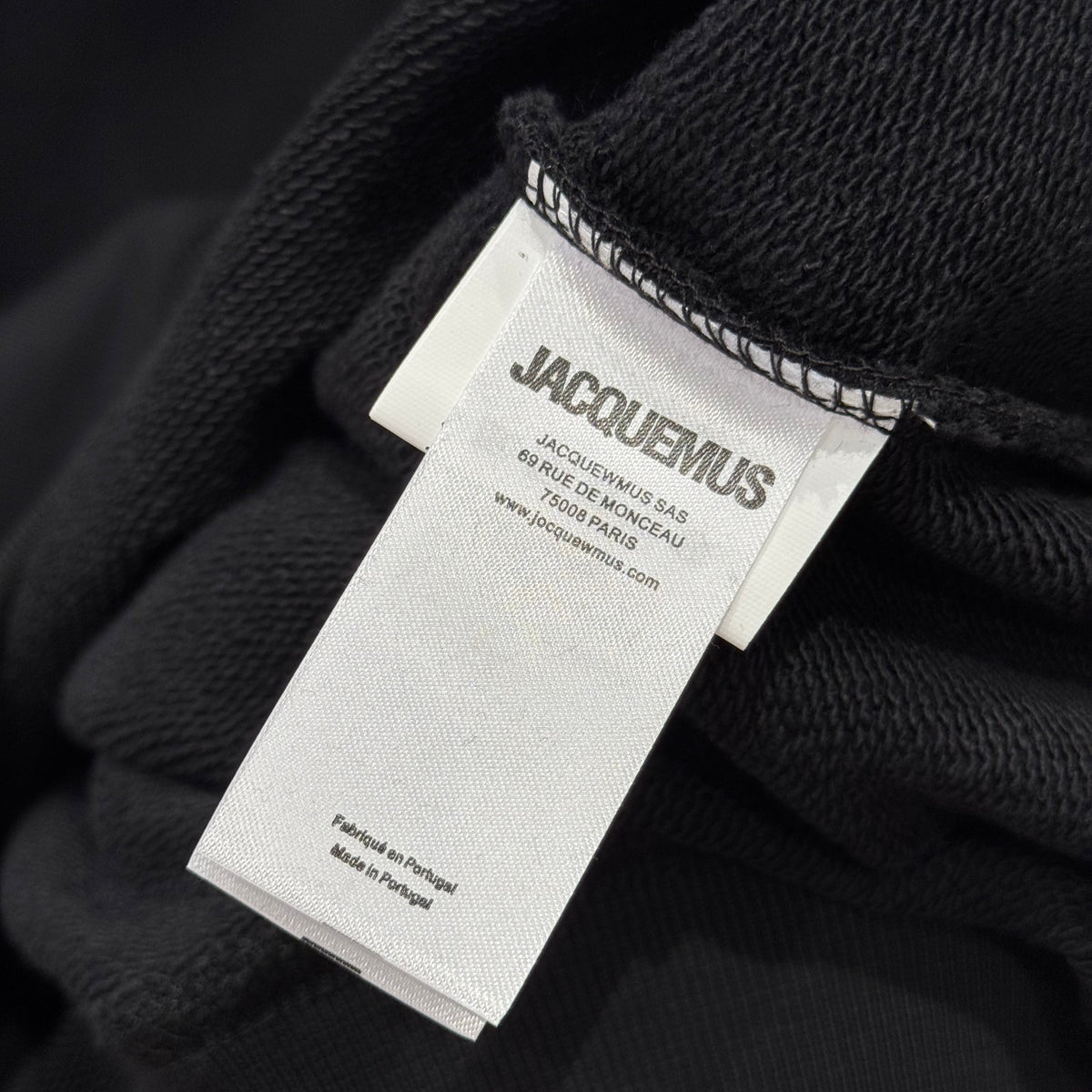 JACQ SWEATSHIRT
