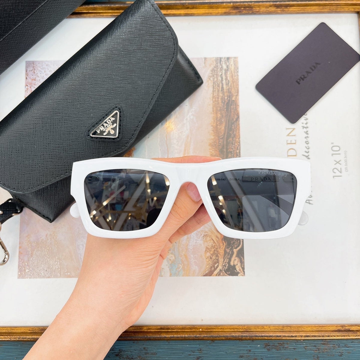PD SUNGLASSES