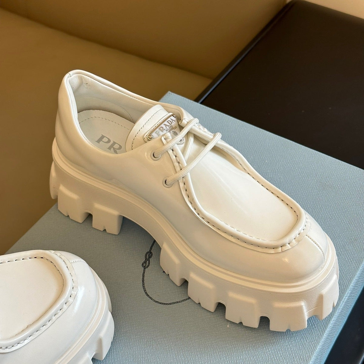 PD LOAFERS