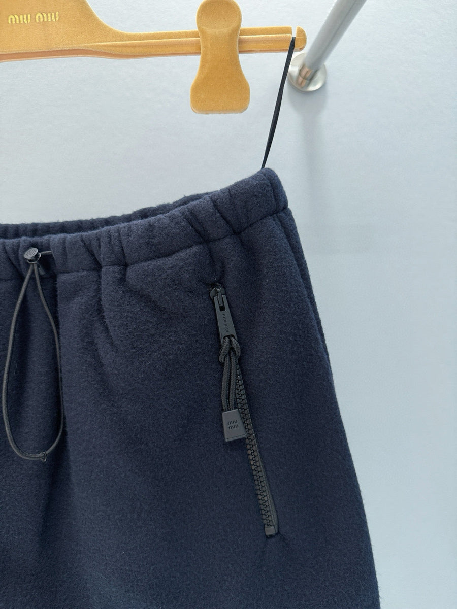 MIU M SKIRT