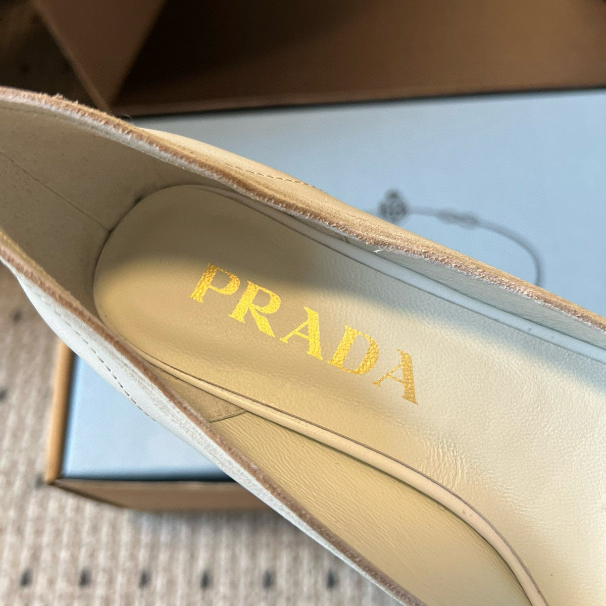PD HEELS
