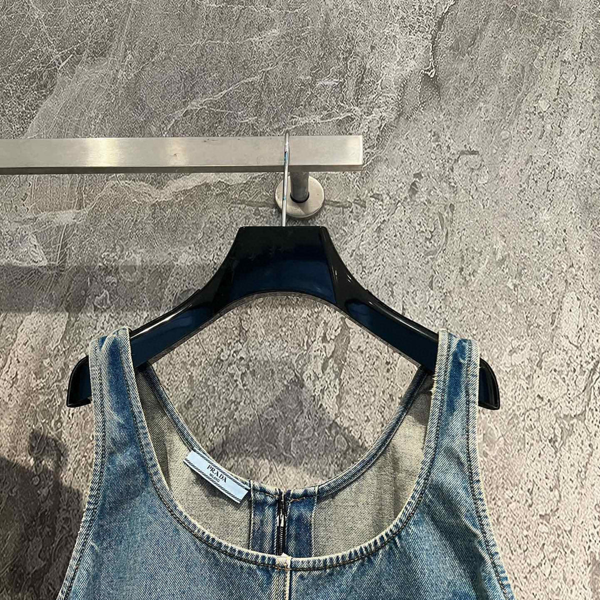 PD JUMPSUIT