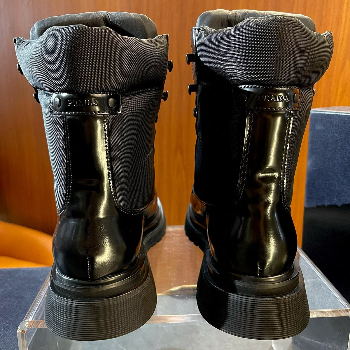 PD BOOTS