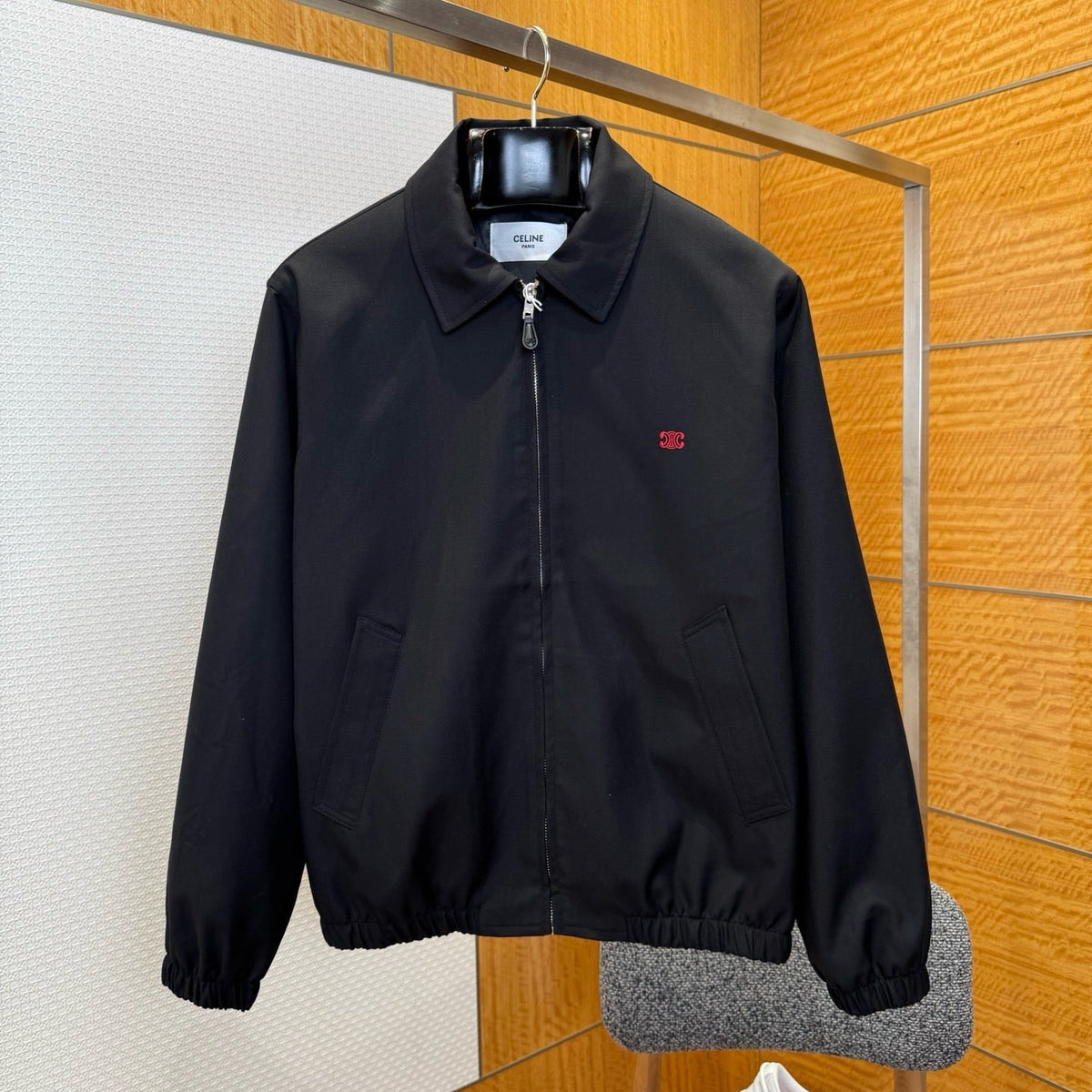 CEL JACKET