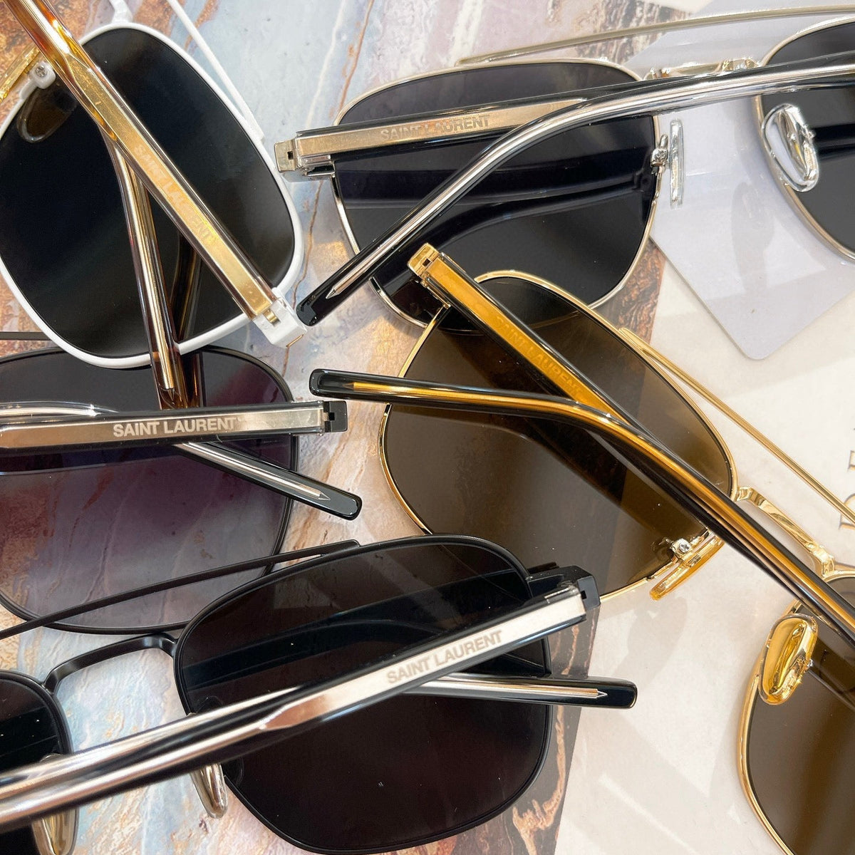 SL SUNGLASSES